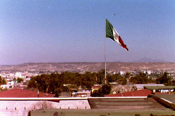 Tijuana